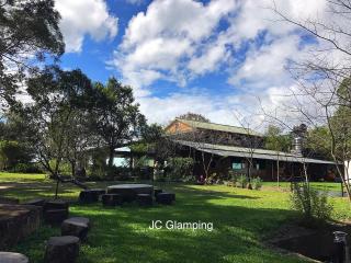 JC Glamping - 9