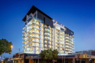 Quest Mackay on Gordon - Mackay - 0