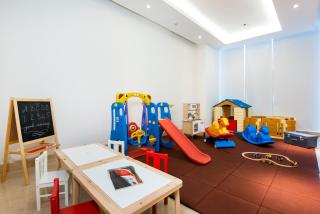 Oakwood Suites La Maison Jakarta - 7