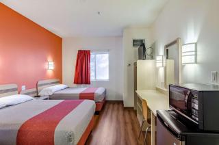 Motel 6-Sidney, NE - Sidney - 2