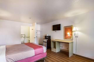 Motel 6-Vancouver, WA - Vancouver - 4