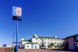 Motel 6-Sidney, NE - 1