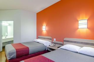Motel 6-Sidney, NE - Sidney - 1