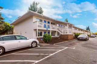 Motel 6-Vancouver, WA - Vancouver - 7