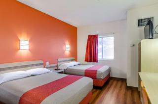 Motel 6-Sidney, NE - Sidney - 1