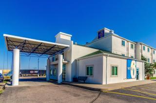 Motel 6-Sidney, NE - 9