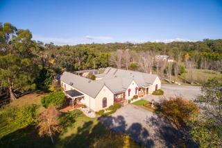 Tranquilles Bed & Breakfast - Port Sorell - 5