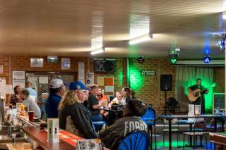Gascoyne Hotel - Carnarvon - 2