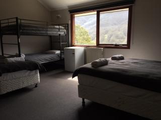 Winterhaus Lodge Thredbo Village - Thredbo - 6