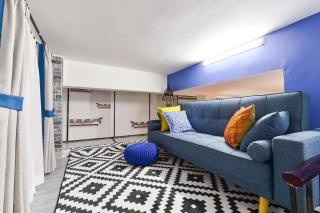 Guangzhou Yuexiu·Beijing Road Station· Locals Apartment 00126190 - 4