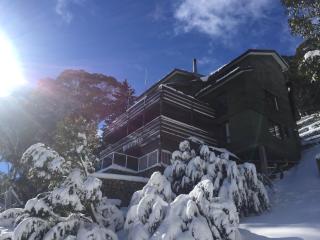 Winterhaus Lodge Thredbo Village - Thredbo - 0