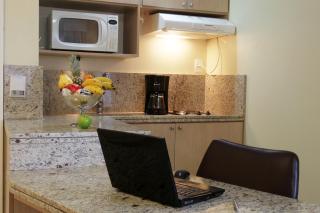 Bela Vista Flat - Porto Alegre - 7
