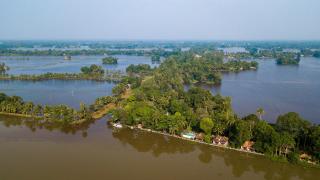 Warmth Lake Haven - 4