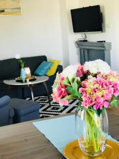 Apartamenty Świnoujście - Trzy Korony z widokiem na morze plaża promenada - 1