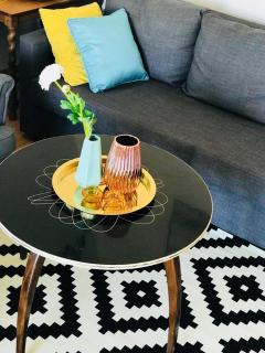 Apartamenty Świnoujście - Trzy Korony z widokiem na morze plaża promenada - 3