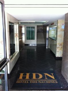 Hotel Dos Naciones - 8