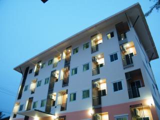 Fundee 1 Mansion - Ubon Ratchathani - 9