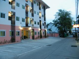Fundee 1 Mansion - Ubon Ratchathani - 8