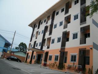 Fundee 1 Mansion - Ubon Ratchathani - 5