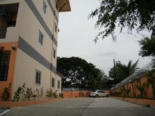 Fundee 1 Mansion - Ubon Ratchathani - 3