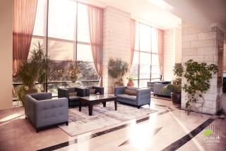 Jerusalem Gardens Hotel - Jerusalem - 1