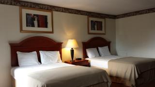 Americas Best Value Inn - Palmyra/Hershey - Palmyra - 6