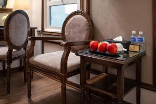 Alisa Hotel & Spa - 2