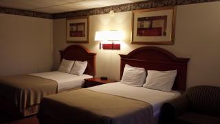 Americas Best Value Inn - Palmyra/Hershey - Palmyra - 9