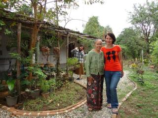 Grandma's Home Sangkhlaburi - 7