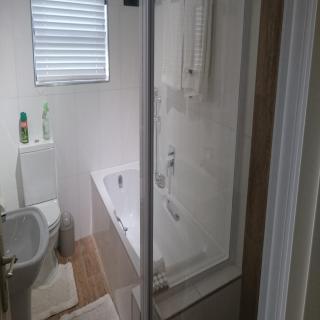 Cranberry Cottage - Ladybrand - 9