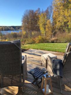 Lakeview Studio - Stavsjo - 8