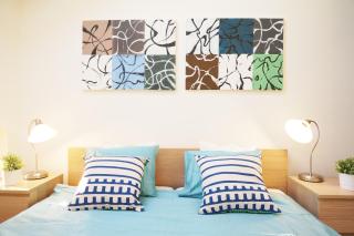 Suite Prague Apartment -Duplex, up to 4people - Praga - 7