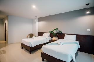 Harvest House - Ao Nang Beach - 3