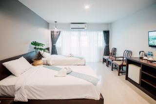 Harvest House - Ao Nang Beach - 1