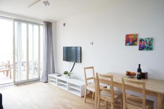 Suite Prague Apartment -Duplex, up to 4people - Praga - 6