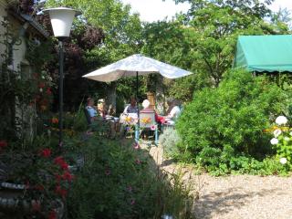 Coté Jardin - Villiers-sur-Loir - 2