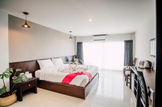 Harvest House - Ao Nang Beach - 9