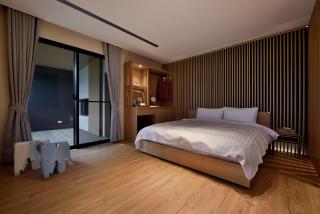 Shan Yi Fang Resort - Yuanshan - 9