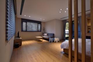 Shan Yi Fang Resort - 1