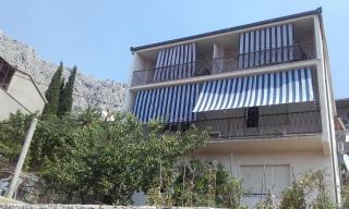 Apartments Ivka - Omiš - 0