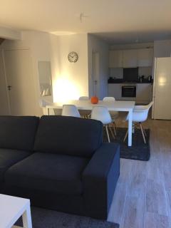 Maison Jardin De La Baie - 7