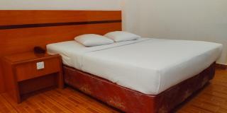 Paradise Hotel - Tanjung Pinang - 2