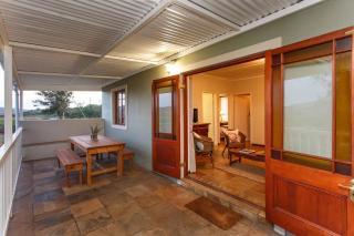Hazenjacht Karoo Lifestyle - TONNELKOP - Oudtshoorn - 7