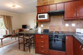 Hazenjacht Karoo Lifestyle - TONNELKOP - Oudtshoorn - 1