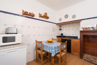Hórreo - Campos - 3