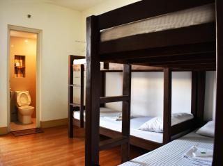 Sulit Budget Hotel VMapa - 9