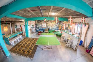 Surf Camp San Sebastian Partyhostel - Aia - 1