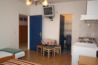 Apartments with a parking space Seline, Paklenica - 6629 - 1