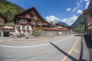 Gästehaus Schäfli - Intschi - 4