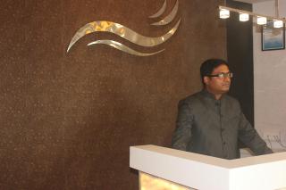 The Blue Lagoon Hotel Premium - 2